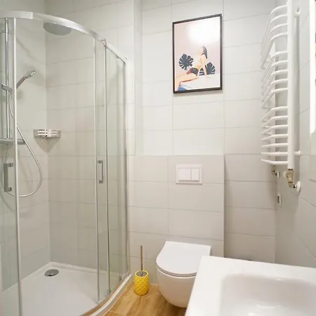 Apartamento Every Sky - Kilinskiego 17a-17b-17c Szklarska Poręba