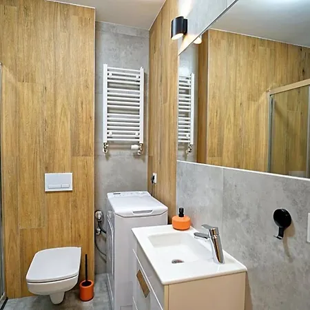 Apartamento Every Sky - Kilinskiego 17a-17b-17c Szklarska Poręba
