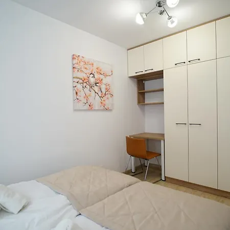 Every Sky - Kilinskiego 17a-17b-17c Apartamento Szklarska Poręba
