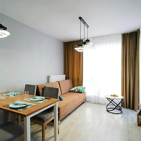 Every Sky - Kilinskiego 17a-17b-17c Apartamento *