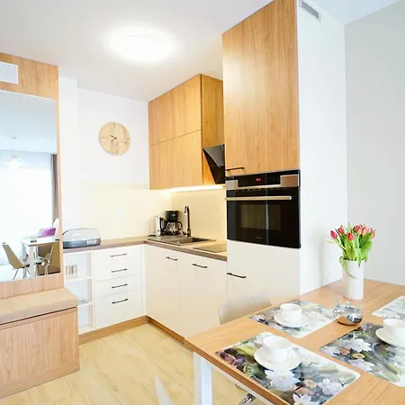 Apartamento Every Sky - Kilinskiego 17a-17b-17c Szklarska Poręba