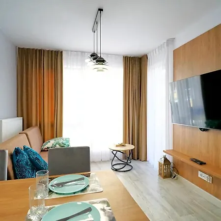 Every Sky - Kilinskiego 17a-17b-17c Apartamento