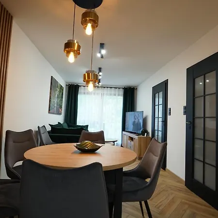 Apartamento Every Sky - Kilinskiego 17a-17b-17c *