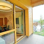 Every Sky - Kilinskiego 17a-17b-17c Appartement *