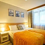Appartement Every Sky - Kilinskiego 17a-17b-17c