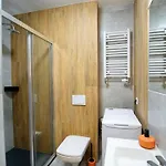 Appartement Every Sky - Kilinskiego 17a-17b-17c Szklarska Poreba