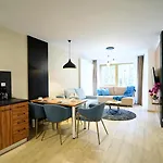 Appartement Every Sky - Kilinskiego 17a-17b-17c *