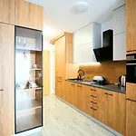 Every Sky - Kilinskiego 17a-17b-17c Appartement *