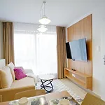 Every Sky - Kilinskiego 17a-17b-17c Appartement *