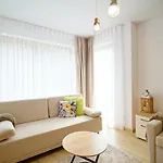 Every Sky - Kilinskiego 17a-17b-17c Appartement Szklarska Poreba