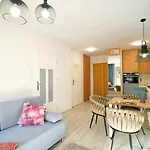 Appartement Every Sky - Kilinskiego 17a-17b-17c Szklarska Poreba