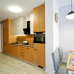 Every Sky - Kilinskiego 17a-17b-17c Appartement Szklarska Poreba