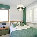 Every Sky - Kilinskiego 17a-17b-17c Appartement