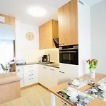 Appartement Every Sky - Kilinskiego 17a-17b-17c Szklarska Poreba