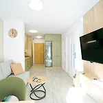 Appartement Every Sky - Kilinskiego 17a-17b-17c *