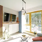 Appartement Every Sky - Kilinskiego 17a-17b-17c Szklarska Poreba