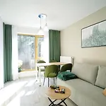 Appartement Every Sky - Kilinskiego 17a-17b-17c *