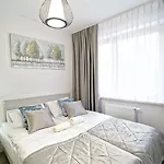 Every Sky - Kilinskiego 17a-17b-17c Appartement
