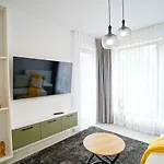 Every Sky - Kilinskiego 17a-17b-17c Appartement *