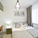 Every Sky - Kilinskiego 17a-17b-17c Appartement