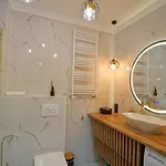 Appartement Every Sky - Kilinskiego 17a-17b-17c Szklarska Poreba