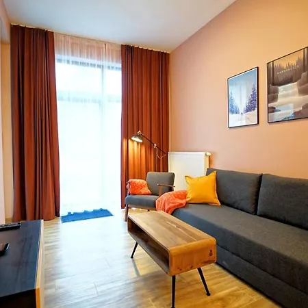 Every Sky - Kilińskiego 17a-17b-17c Szklarska Poręba