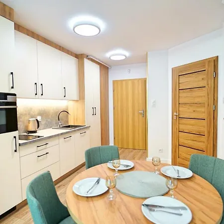 Every Sky - Kilińskiego 17a-17b-17c