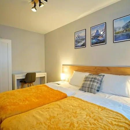 Every Sky - Kilińskiego 17a-17b-17c Szklarska Poręba