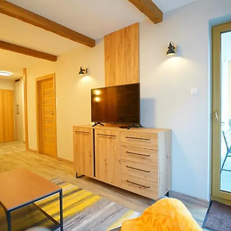 Every Sky - Kilińskiego 17a-17b-17c