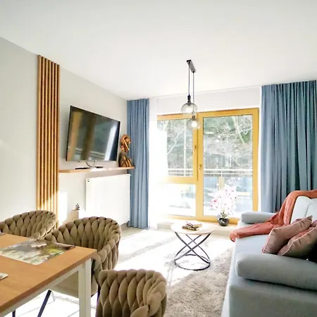 Every Sky - Kilińskiego 17a-17b-17c Szklarska Poręba