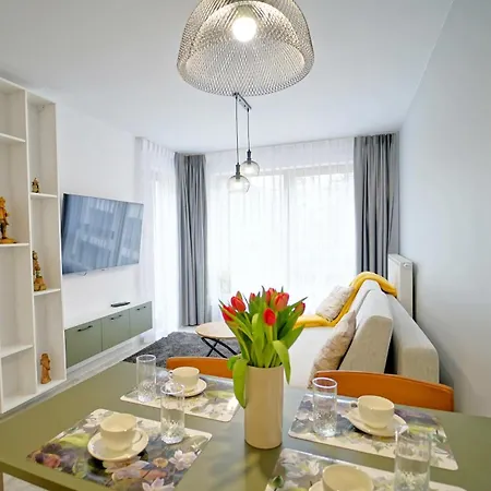 Every Sky - Kilińskiego 17a-17b-17c Szklarska Poręba