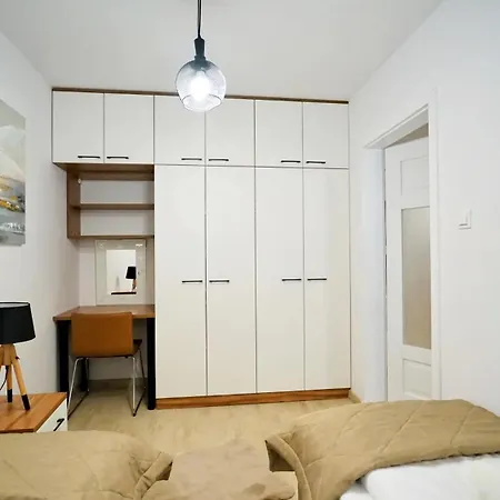 Every Sky - Kilińskiego 17a-17b-17c * Szklarska Poręba