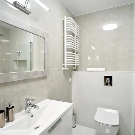 Every Sky - Kilińskiego 17a-17b-17c Apartament Szklarska Poręba