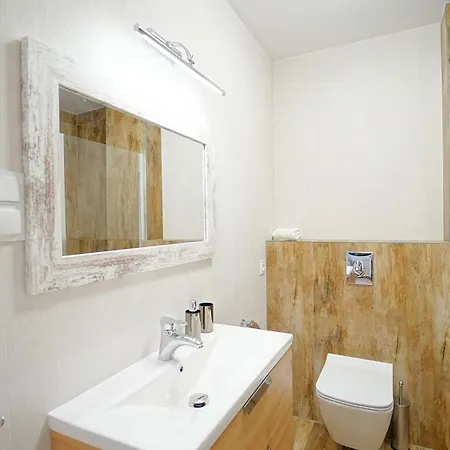 Every Sky - Kilińskiego 17a-17b-17c