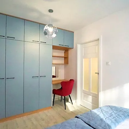 Apartmán Every Sky - Kilinskiego 17a-17b-17c