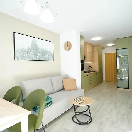 Every Sky - Kilińskiego 17a-17b-17c Apartament