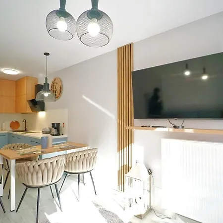 Every Sky - Kilińskiego 17a-17b-17c *