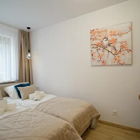 Every Sky - Kilińskiego 17a-17b-17c