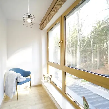 Every Sky - Kilińskiego 17a-17b-17c Apartament *