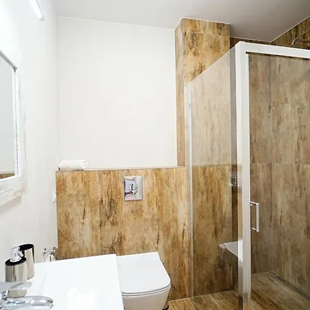 Apartmán Every Sky - Kilinskiego 17a-17b-17c *