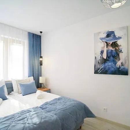 Every Sky - Kilińskiego 17a-17b-17c *