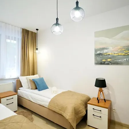 Every Sky - Kilińskiego 17a-17b-17c