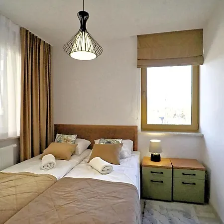 Every Sky - Kilińskiego 17a-17b-17c Szklarska Poręba