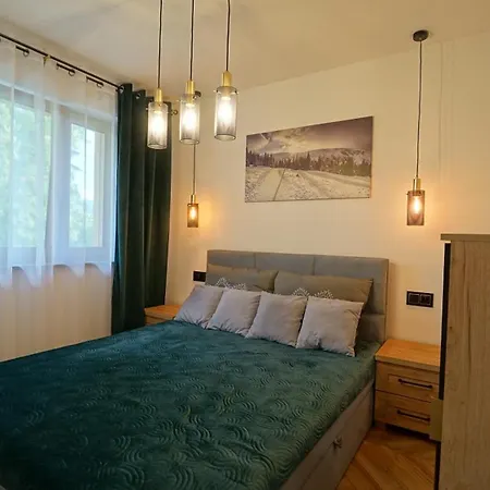 Every Sky - Kilińskiego 17a-17b-17c Apartament