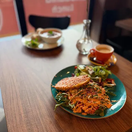 Every Sky - Kilińskiego 17a-17b-17c Apartament