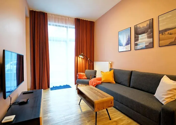 Every Sky - Kilinskiego 17a-17b-17c Schreiberhau