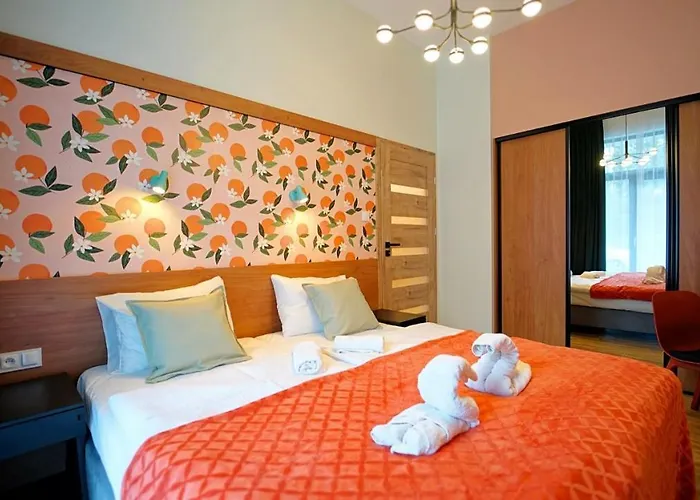 Every Sky - Kilinskiego 17a-17b-17c Schreiberhau