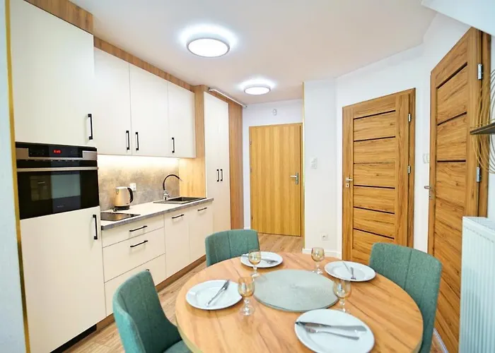 Every Sky - Kilinskiego 17a-17b-17c