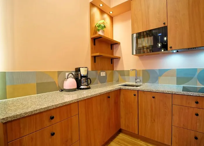 Every Sky - Kilinskiego 17a-17b-17c * Schreiberhau