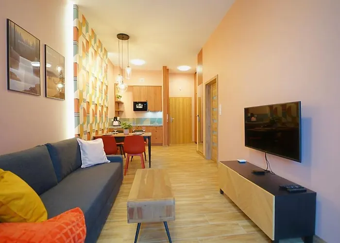 Every Sky - Kilinskiego 17a-17b-17c Schreiberhau